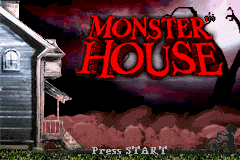 Monster House